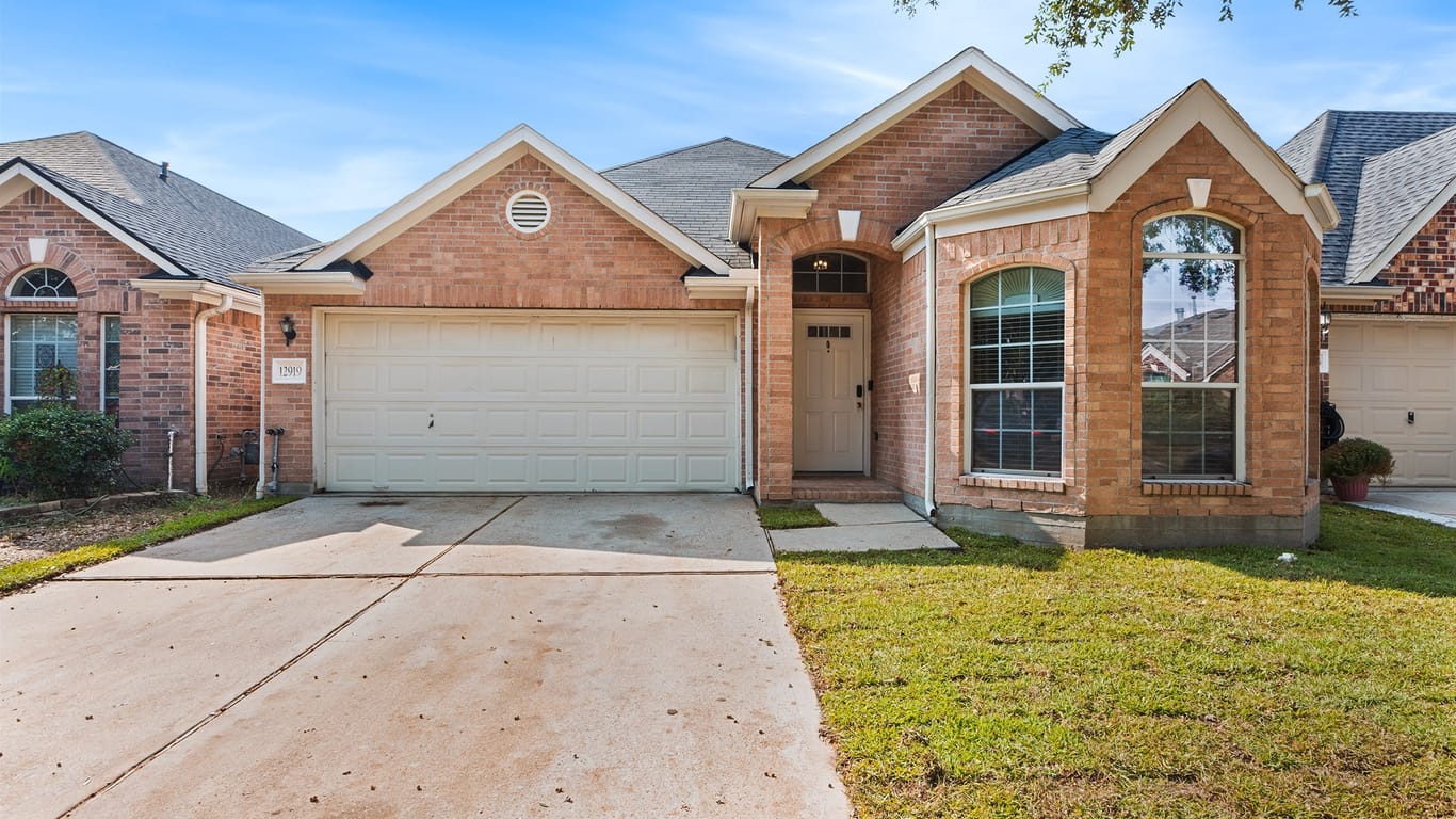 Houston null-story, 3-bed 12919 Echo Landing Drive-idx