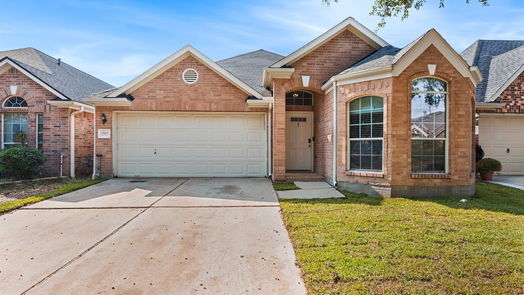 Houston null-story, 3-bed 12919 Echo Landing Drive-idx