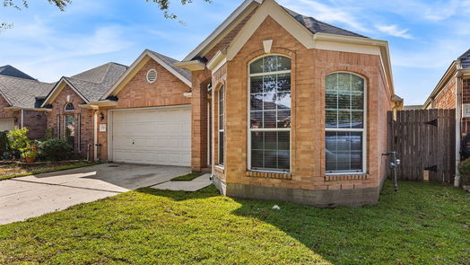 Houston null-story, 3-bed 12919 Echo Landing Drive-idx