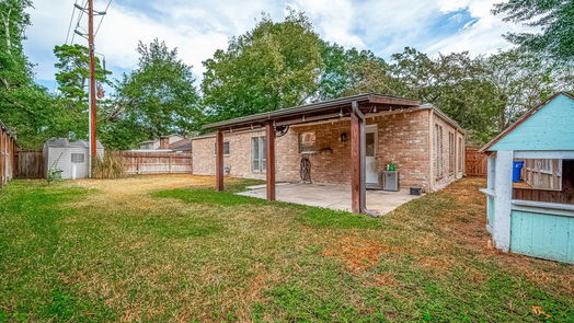 Houston null-story, 3-bed 14803 Spring Lake Drive-idx