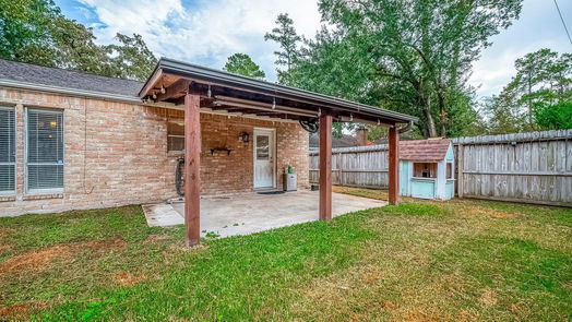 Houston null-story, 3-bed 14803 Spring Lake Drive-idx