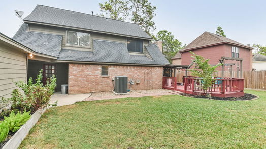 Houston 2-story, 4-bed 12419 Laneview Drive-idx