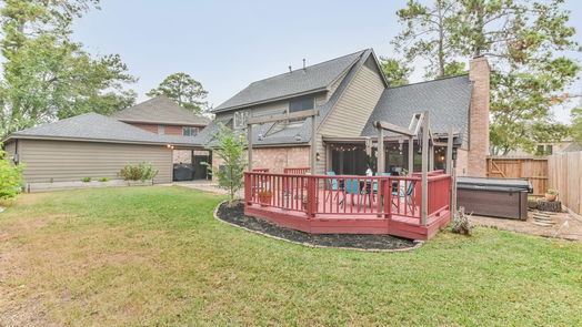 Houston 2-story, 4-bed 12419 Laneview Drive-idx