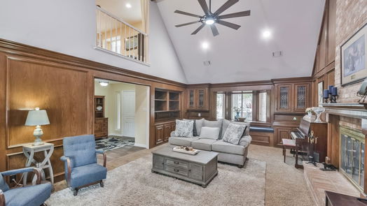 Houston 2-story, 4-bed 12419 Laneview Drive-idx