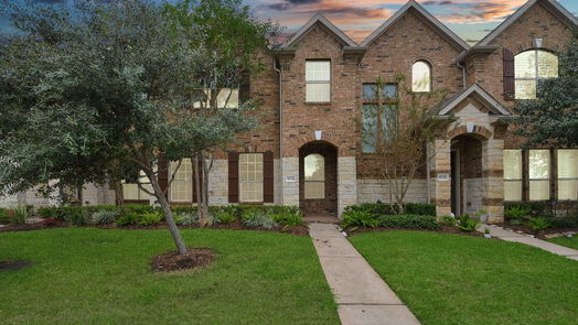 Houston 2-story, 3-bed 9154 Sunlight Oak Lane-idx