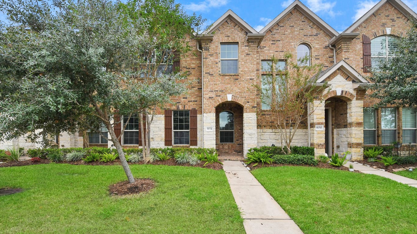 Houston 2-story, 3-bed 9154 Sunlight Oak Lane-idx