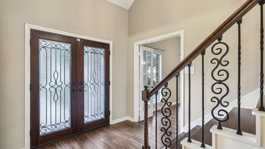 Houston 2-story, 4-bed 7506 Brinkworth Lane-idx