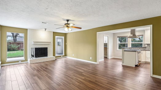 Houston 2-story, 4-bed 7506 Brinkworth Lane-idx