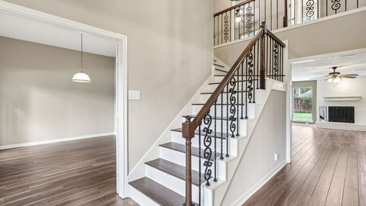 Houston 2-story, 4-bed 7506 Brinkworth Lane-idx