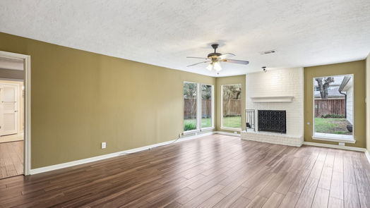 Houston 2-story, 4-bed 7506 Brinkworth Lane-idx