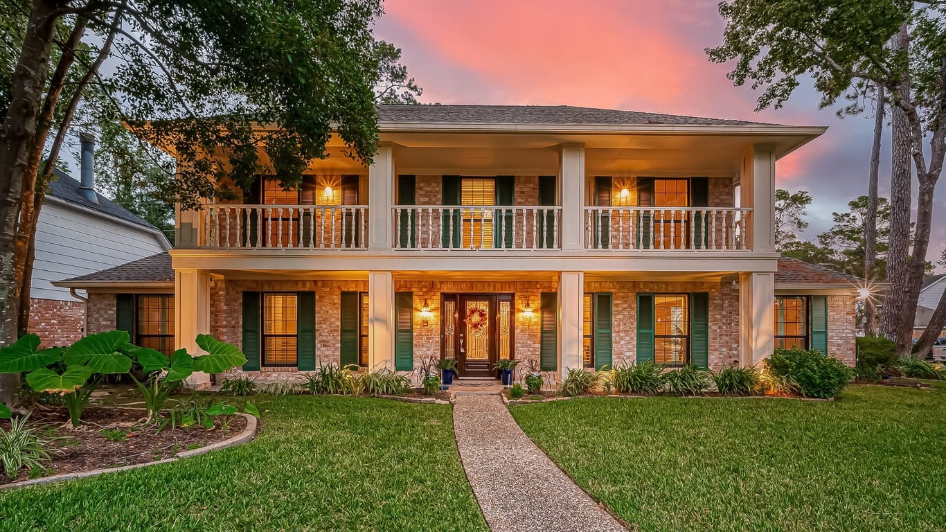 Houston 2-story, 5-bed 11702 Cypresswood Drive-idx