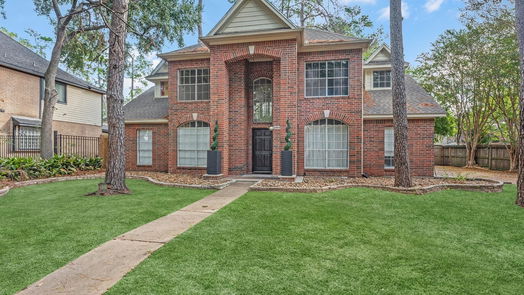 Houston 2-story, 4-bed 12902 Copeland Drive-idx