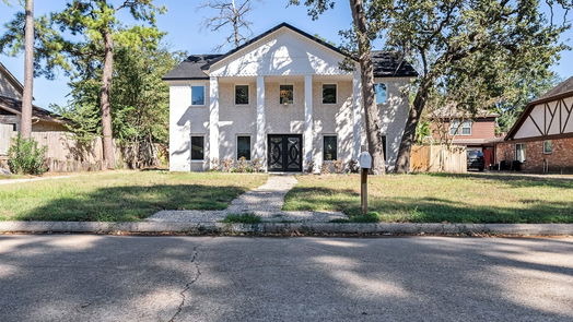 Houston 2-story, 4-bed 10534 Laneview Drive-idx