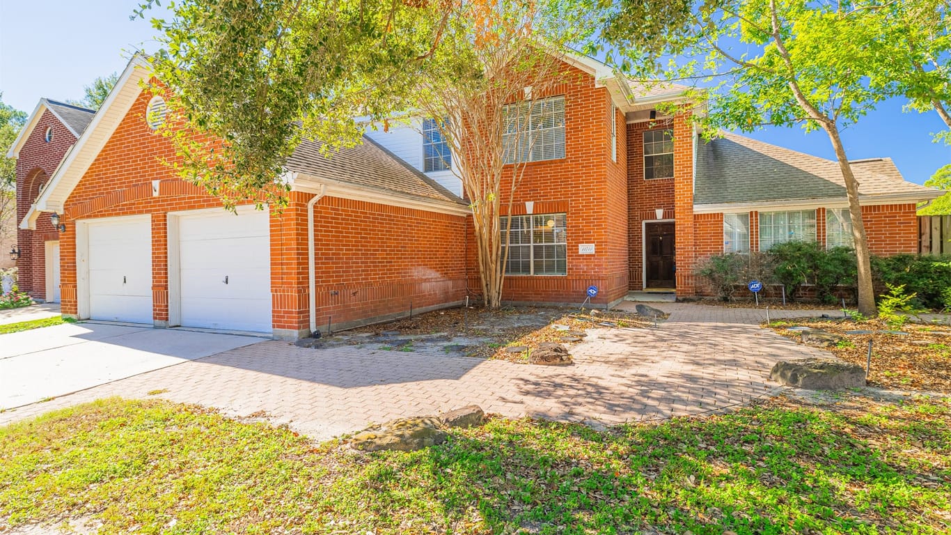 Houston 2-story, 4-bed 11711 Emerald Wood Drive-idx