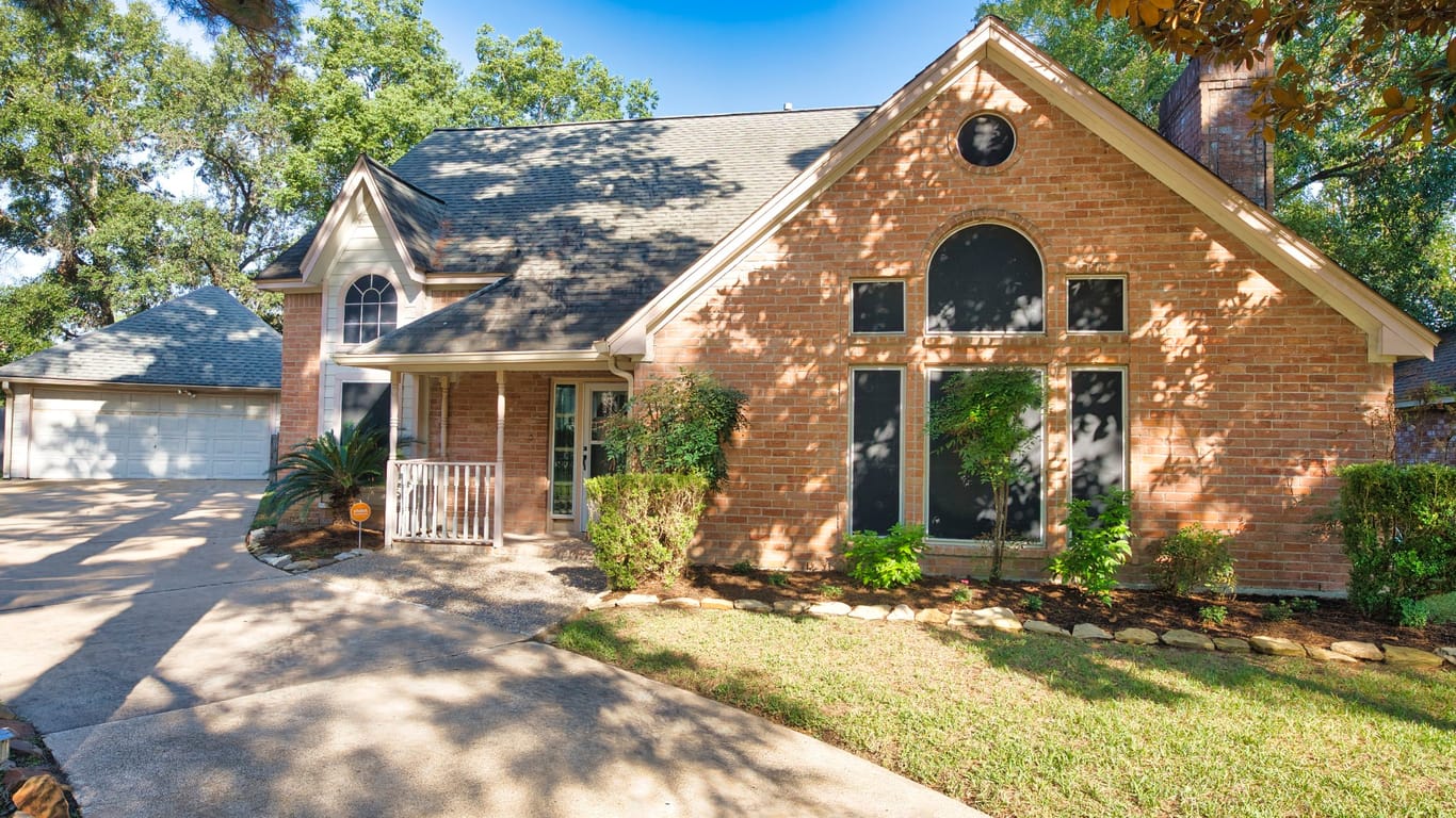 Houston 2-story, 4-bed 12011 Cedarcliff Court-idx