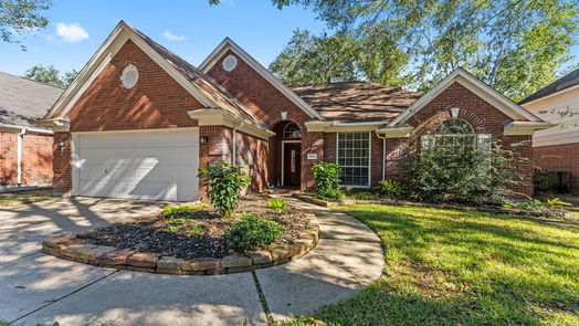 Houston 1-story, 3-bed 16122 Charter Rock Drive-idx