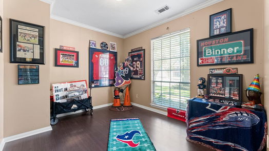 Houston 1-story, 3-bed 16122 Charter Rock Drive-idx