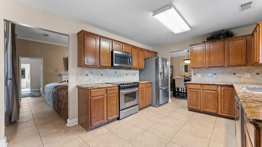 Houston 1-story, 3-bed 16122 Charter Rock Drive-idx