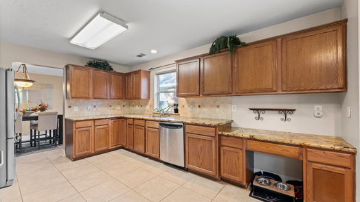 Houston 1-story, 3-bed 16122 Charter Rock Drive-idx