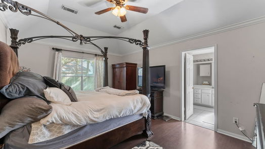 Houston 1-story, 3-bed 16122 Charter Rock Drive-idx
