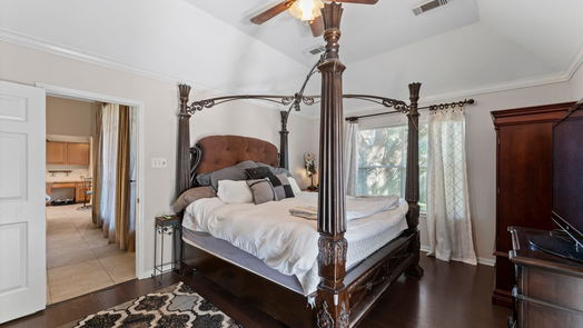 Houston 1-story, 3-bed 16122 Charter Rock Drive-idx