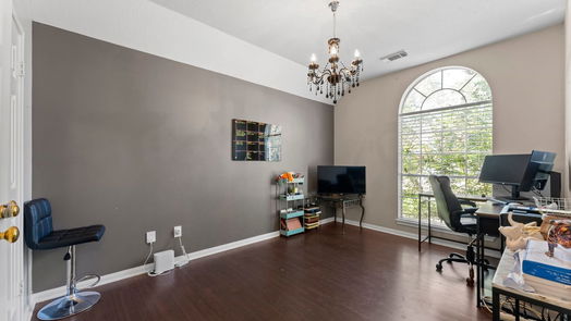 Houston 1-story, 3-bed 16122 Charter Rock Drive-idx
