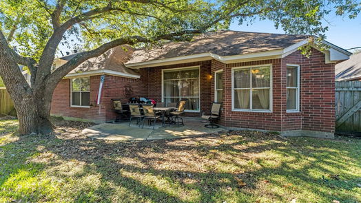 Houston 1-story, 3-bed 16122 Charter Rock Drive-idx