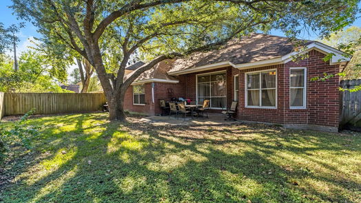Houston 1-story, 3-bed 16122 Charter Rock Drive-idx