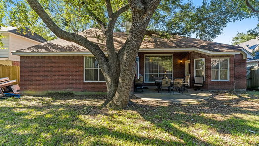Houston 1-story, 3-bed 16122 Charter Rock Drive-idx