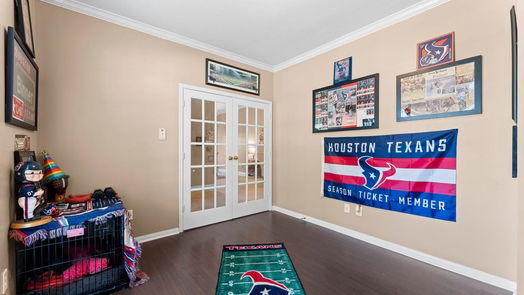 Houston 1-story, 3-bed 16122 Charter Rock Drive-idx