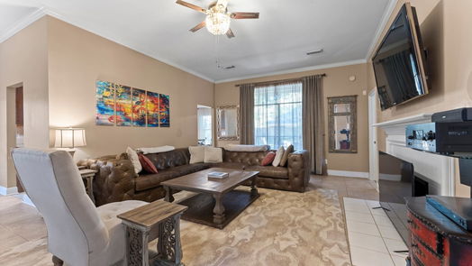 Houston 1-story, 3-bed 16122 Charter Rock Drive-idx