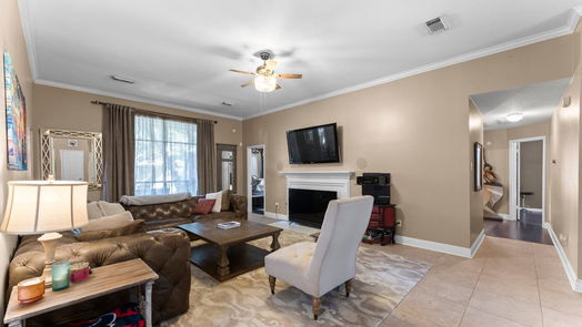 Houston 1-story, 3-bed 16122 Charter Rock Drive-idx