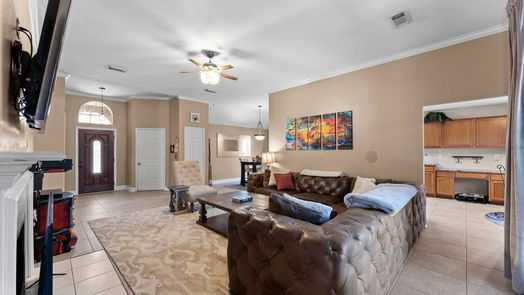Houston 1-story, 3-bed 16122 Charter Rock Drive-idx