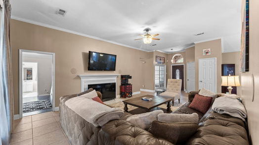 Houston 1-story, 3-bed 16122 Charter Rock Drive-idx