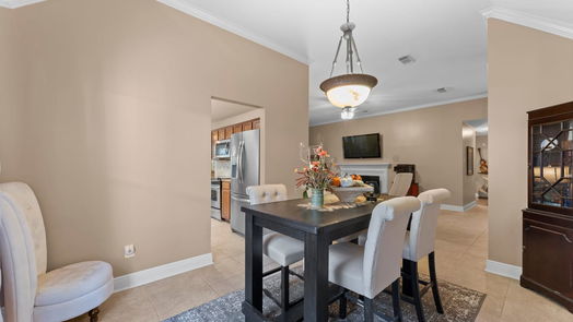 Houston 1-story, 3-bed 16122 Charter Rock Drive-idx