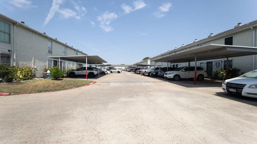 Houston 2-story, 3-bed 8707 Village Of Fondren Drive-idx