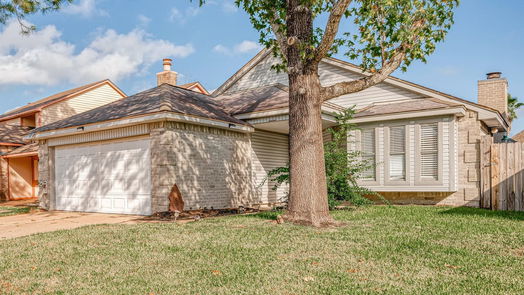 Houston 1-story, 3-bed 8302 Sandy Glen Lane-idx