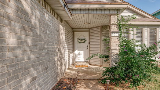Houston 1-story, 3-bed 8302 Sandy Glen Lane-idx
