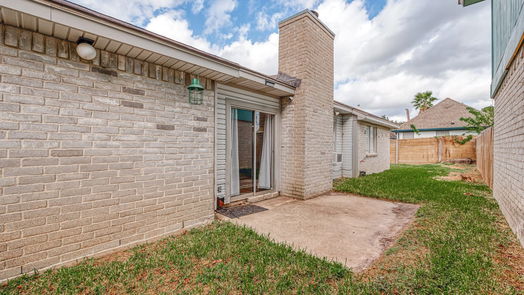 Houston 1-story, 3-bed 8302 Sandy Glen Lane-idx