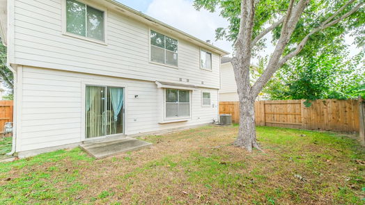 Houston 2-story, 5-bed 8903 Pecan Place Drive-idx