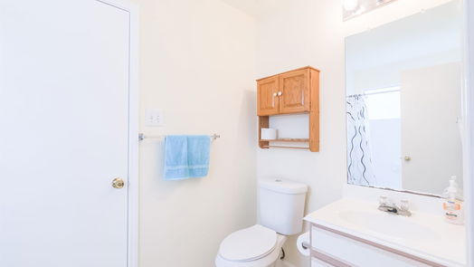Houston 2-story, 5-bed 8903 Pecan Place Drive-idx
