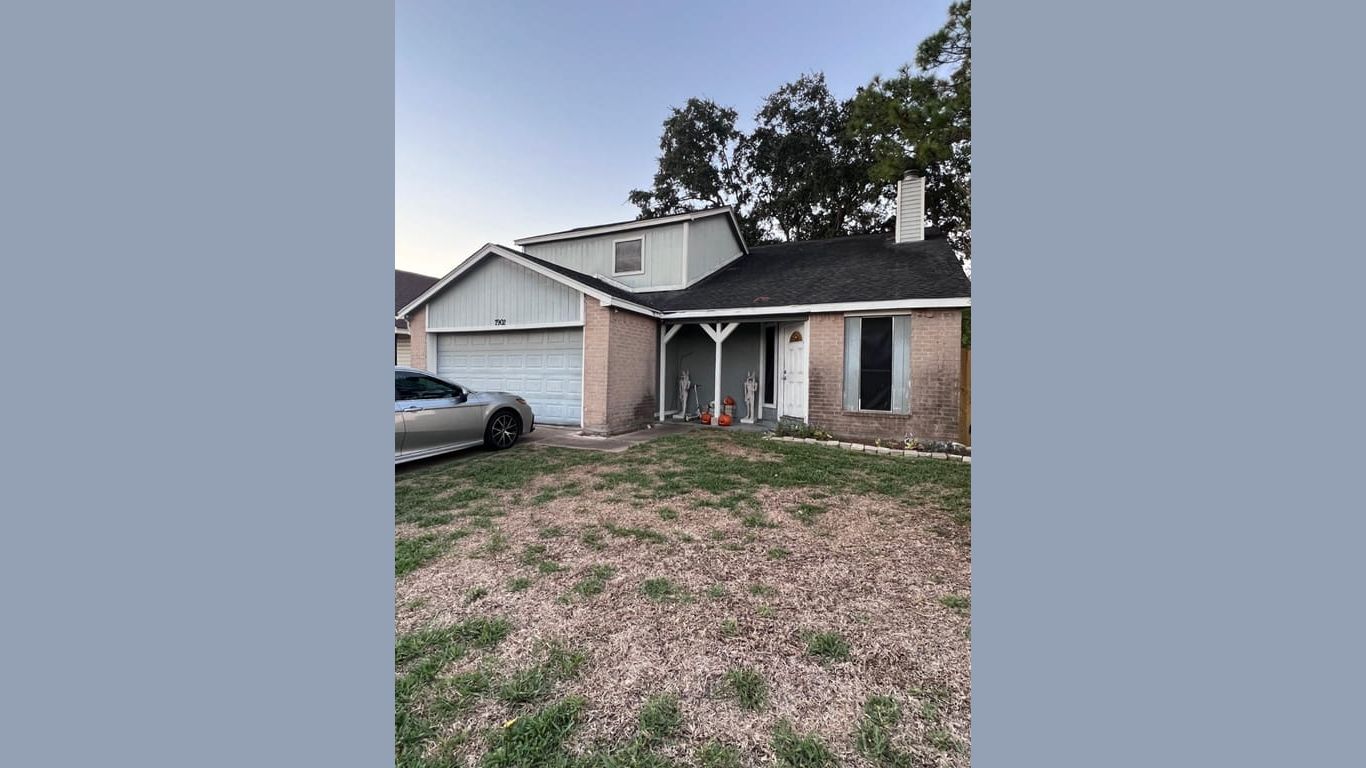 Houston 2-story, 3-bed 7902 Meadow Glen Drive-idx