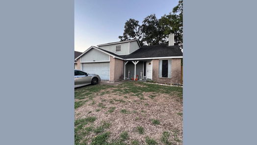 Houston 2-story, 3-bed 7902 Meadow Glen Drive-idx