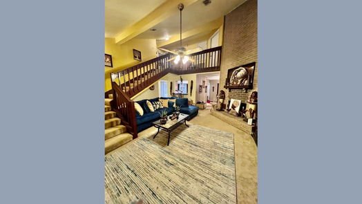 Houston 2-story, 3-bed 7902 Meadow Glen Drive-idx