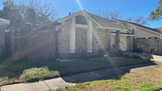 Houston 1-story, 3-bed 7823 Royan Drive-idx