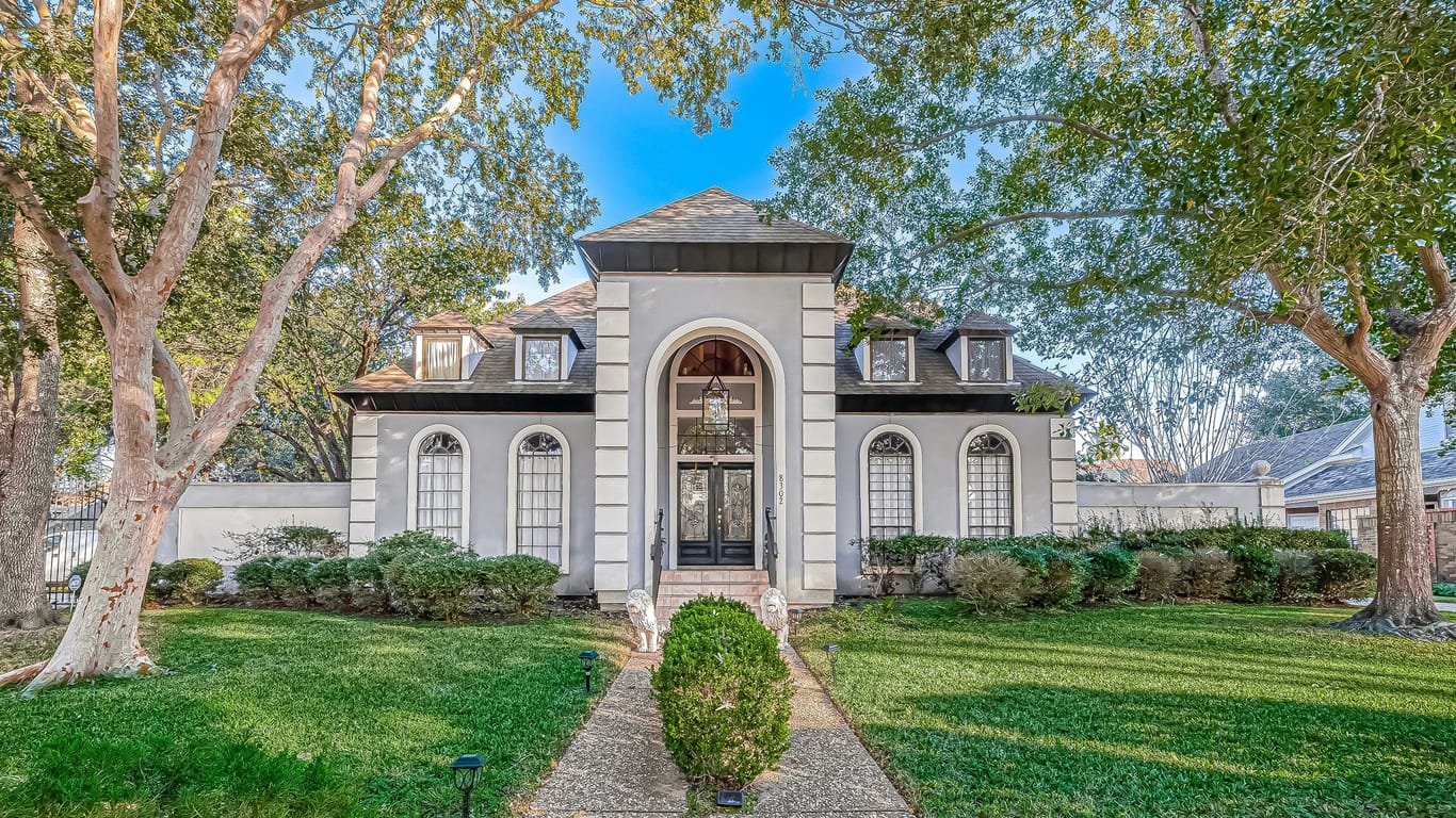 Houston 2-story, 4-bed 8302 Candlegreen Lane-idx