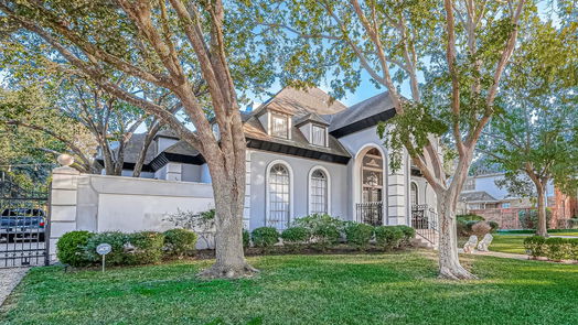 Houston 2-story, 4-bed 8302 Candlegreen Lane-idx