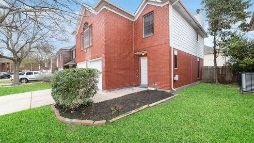 Houston 2-story, 3-bed 12015 Fondren Place Drive-idx