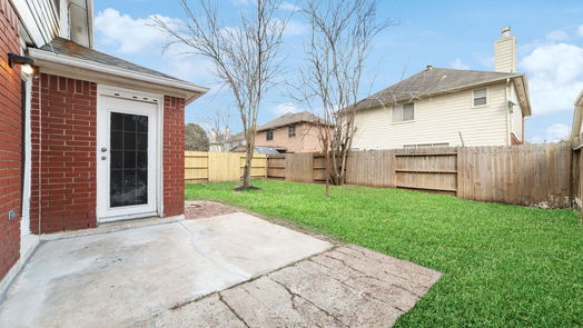 Houston 2-story, 3-bed 12015 Fondren Place Drive-idx