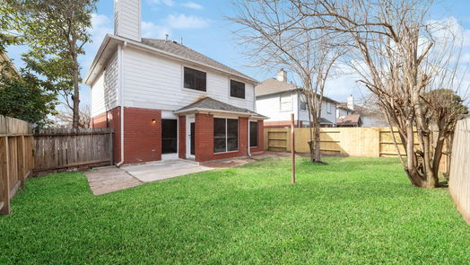 Houston 2-story, 3-bed 12015 Fondren Place Drive-idx